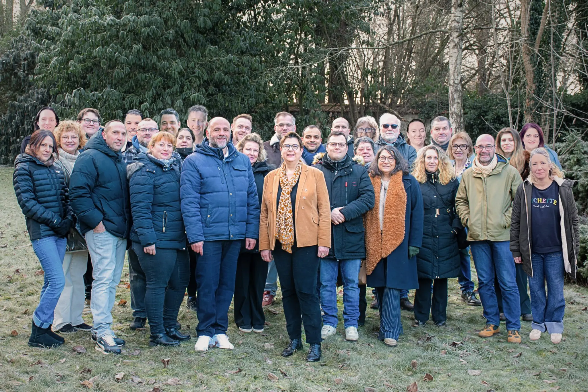 Équipe-Itteville-Au-Coeur