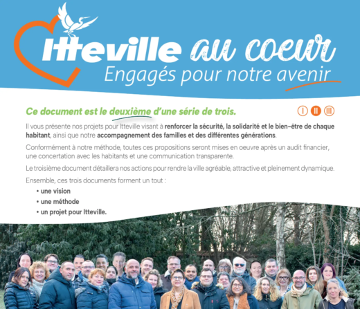 Projet2-propositions